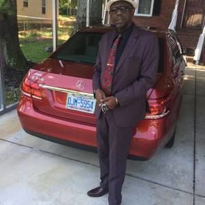 Meet your Posher, Nathaniel